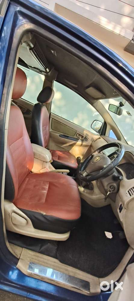 Toyota Innova, 2005, Diesel