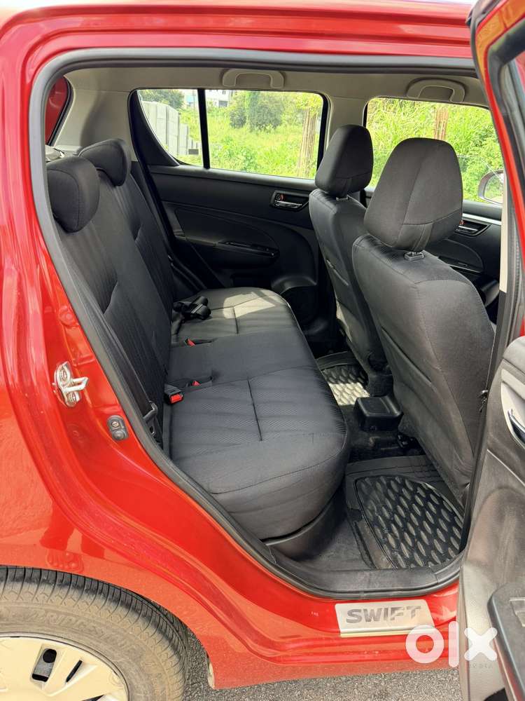 Maruti Suzuki Swift Ddis Vdi, 2013, Diesel