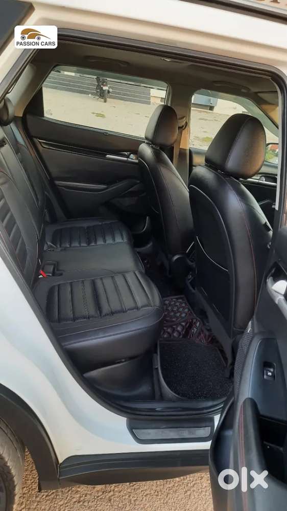 Kia Seltos 1.5 Gtx+ Diesel At, 2020, Diesel