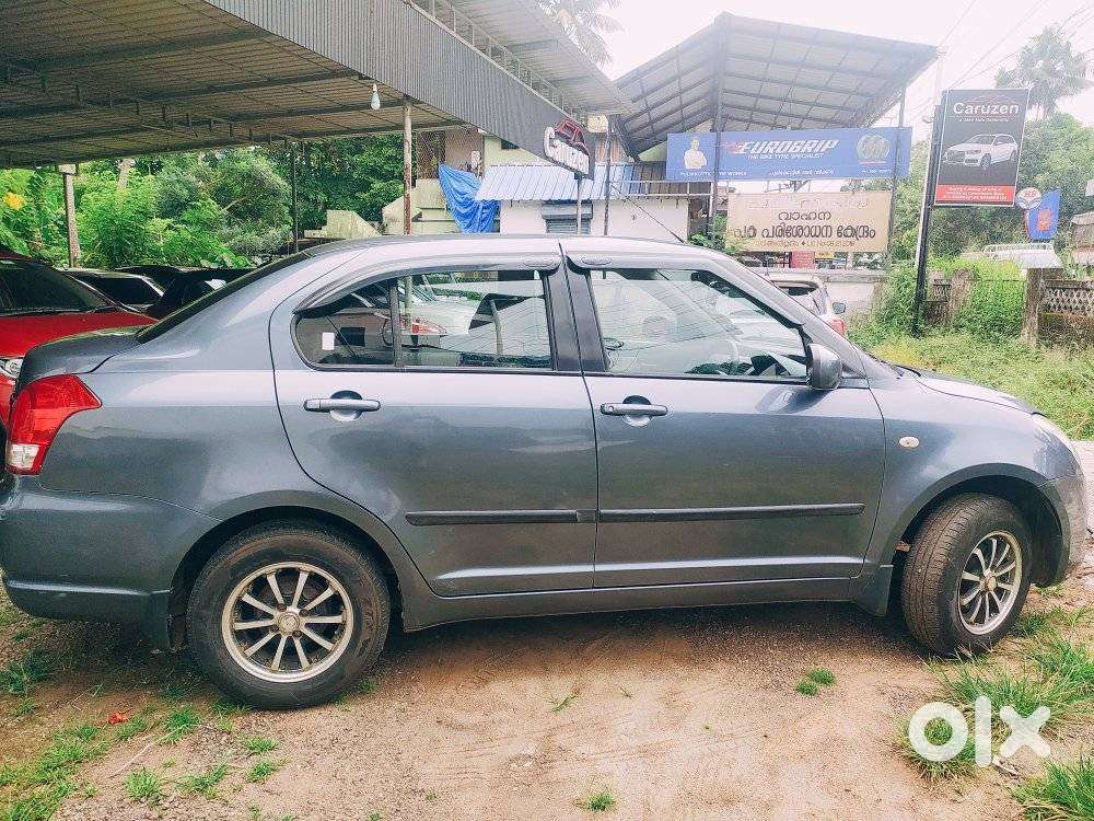 Maruti Suzuki Swift Dzire Vdi (o), 2010, Diesel