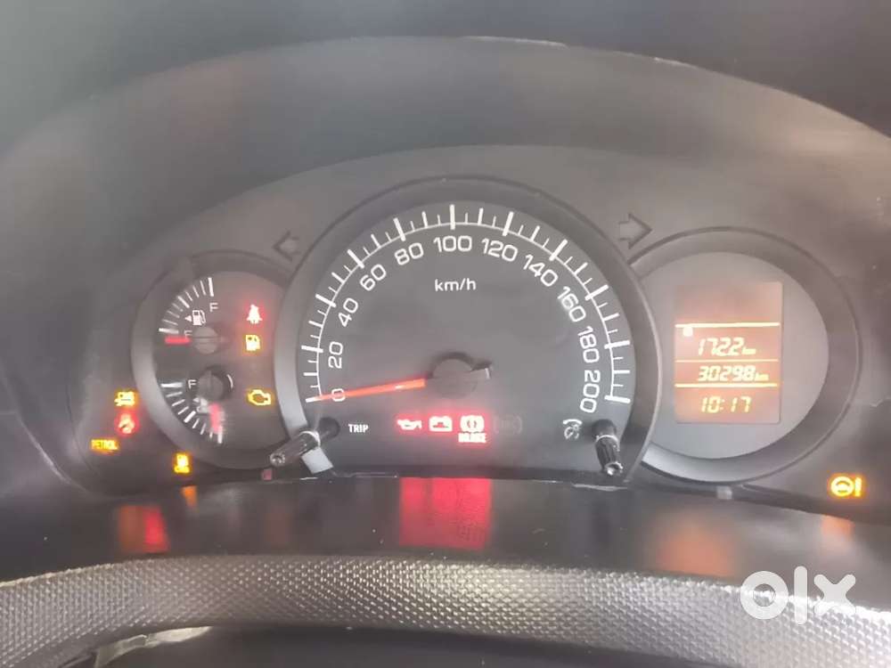 Maruti Suzuki Dzire 1.2 Vxi, 2022, Petrol