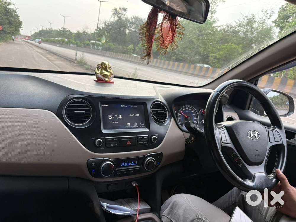 Hyundai Grand I10 Asta 2017