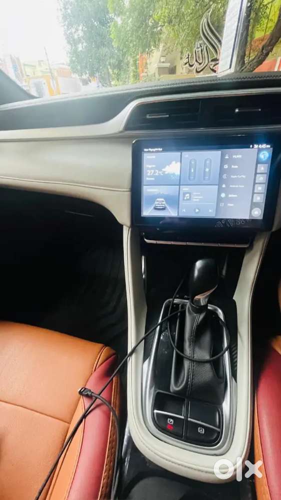 Mg Astor 2023 Petrol 1.5