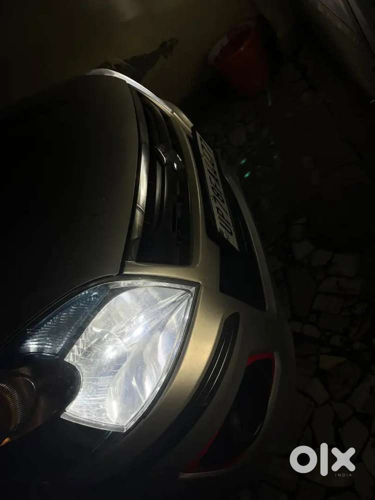 Maruti Suzuki Wagon R 1.0 2018