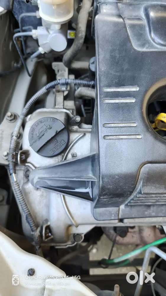 Maruti Suzuki Alto K10 2017