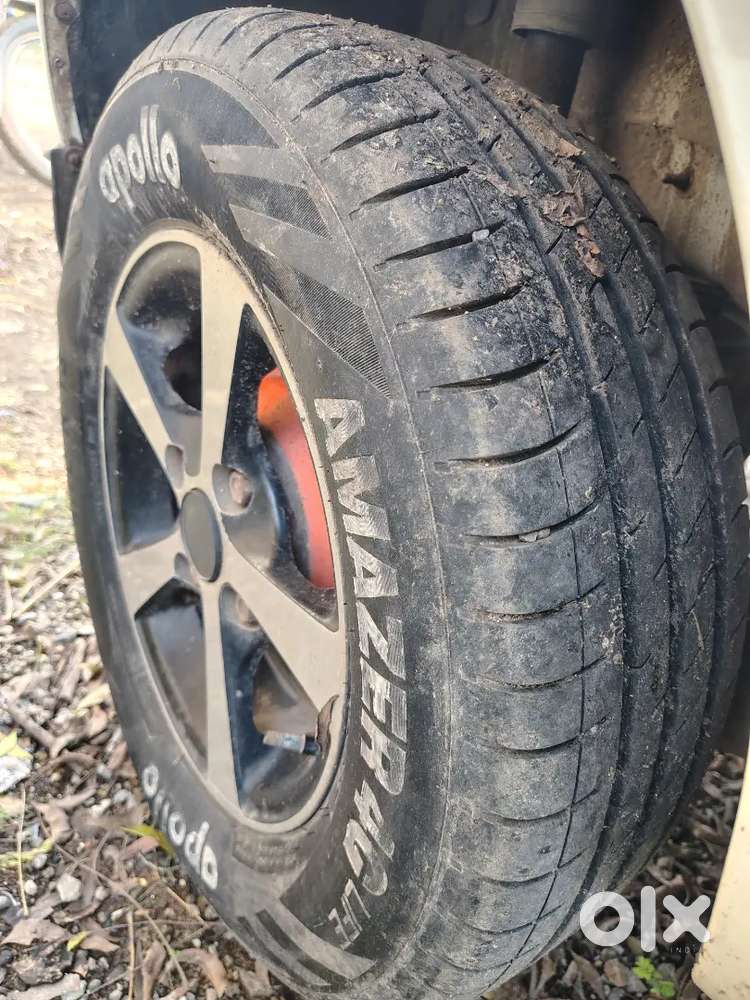 Tata Indica Vista 2013 Diesel 150000 Km Driven