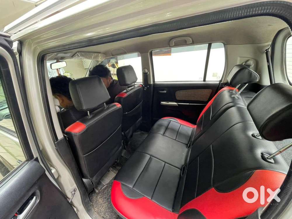 2015 Maruti Suzuki Car