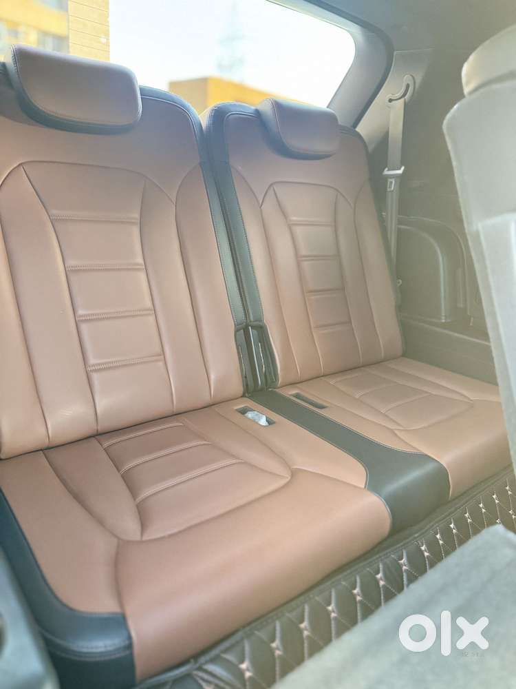 Mahindra Alturas G4 4x2 At, 2022, Diesel