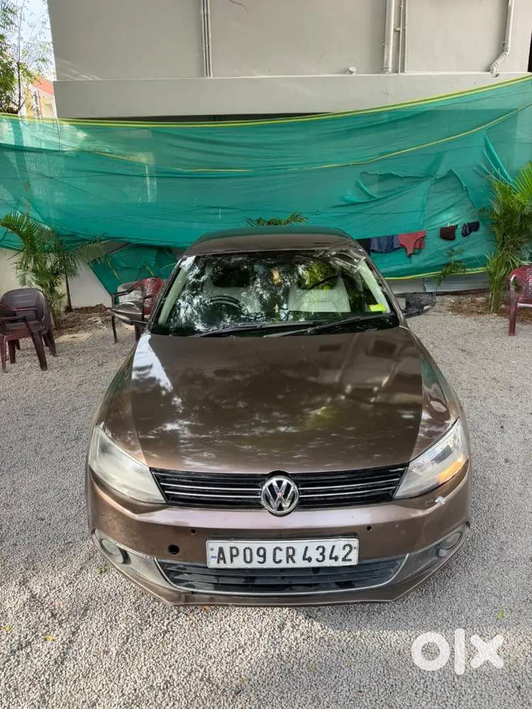 Volkswagen Jetta Highline 2013 Diesel
