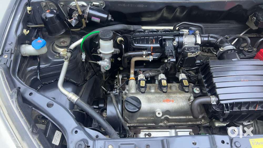 Maruti Suzuki Alto 800 Lxi, 2017, Petrol