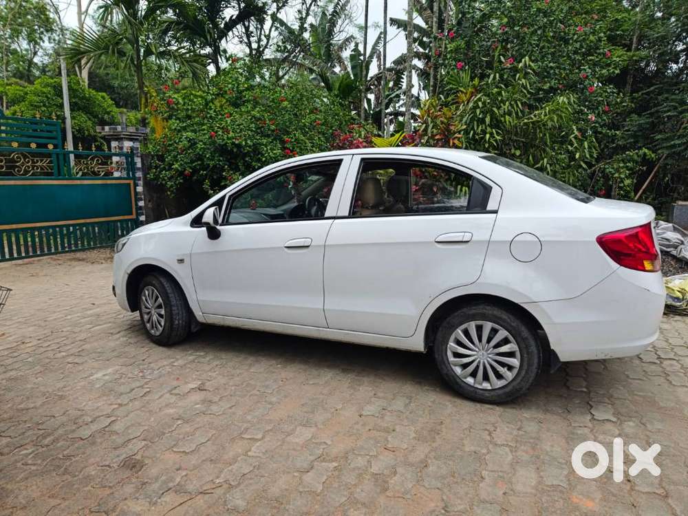 Stylish Chevrolet Sail Petrol For Sale.