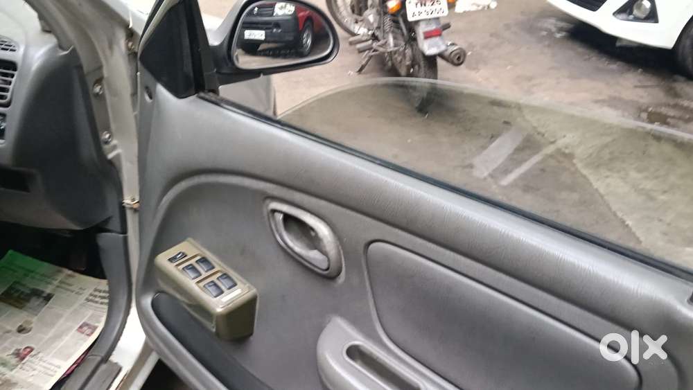 Maruti Suzuki Alto 0.8 Lxi (o), 2007, Petrol