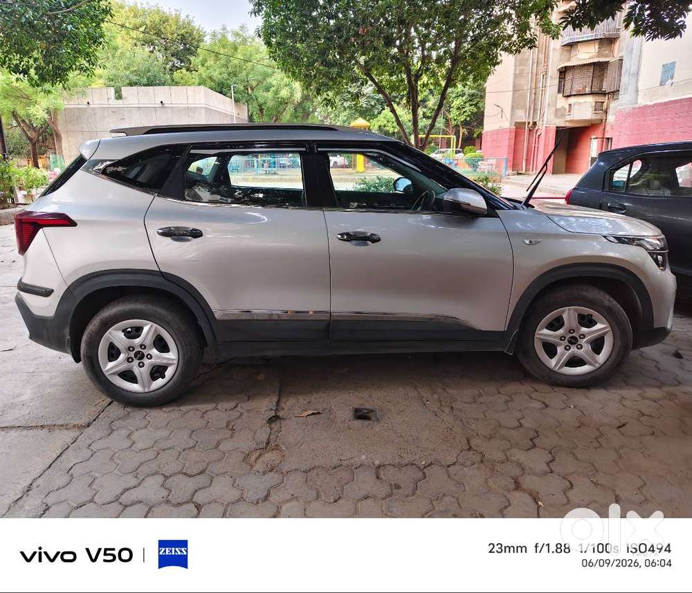 New Vehicle Hp Registration