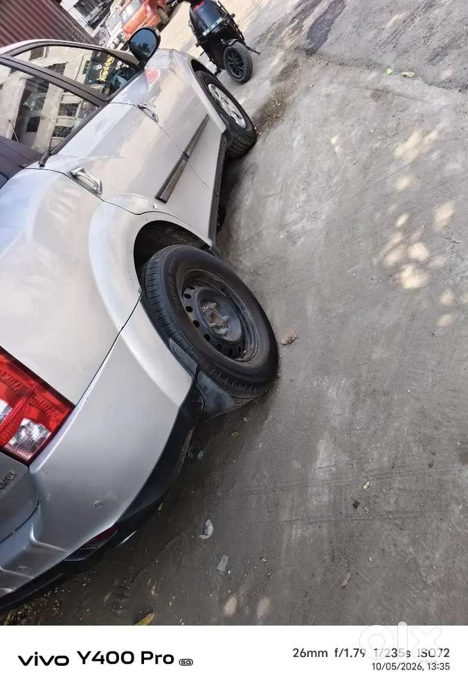 Mahindra Xuv500 2018 Diesel Manual Second Owner