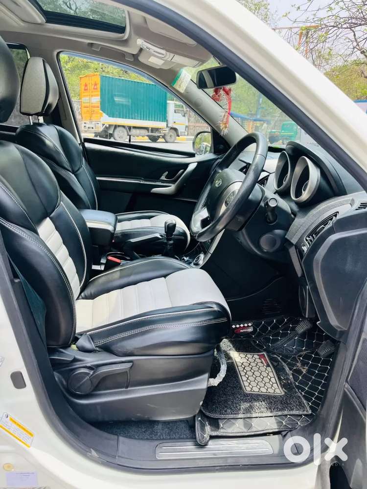 Mahindra Xuv500 W9 1.99, 2021, Diesel