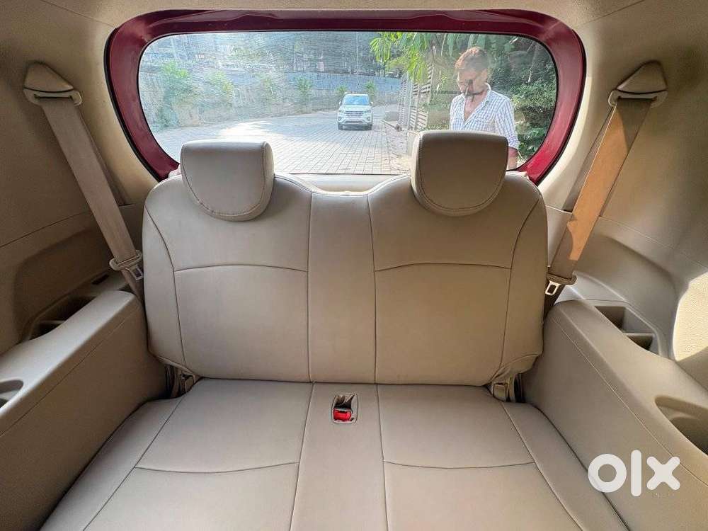 Maruti Suzuki Ertiga 2012-2015 Vdi, 2012, Diesel
