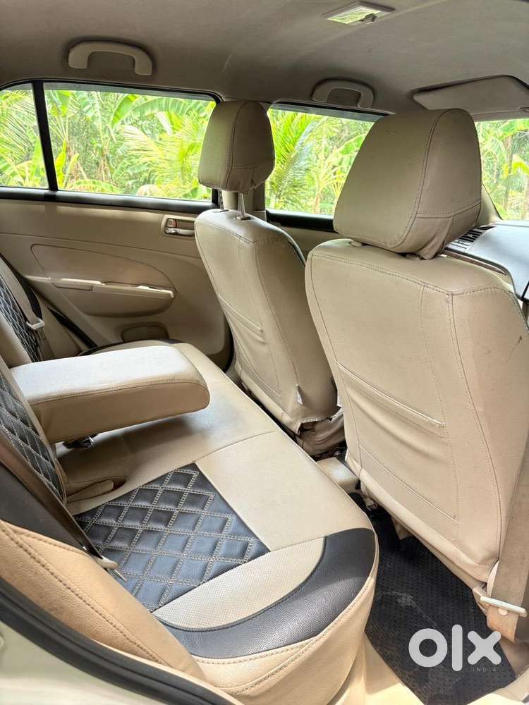 Maruti Suzuki Swift Dzire 2016 Diesel Well Maintained