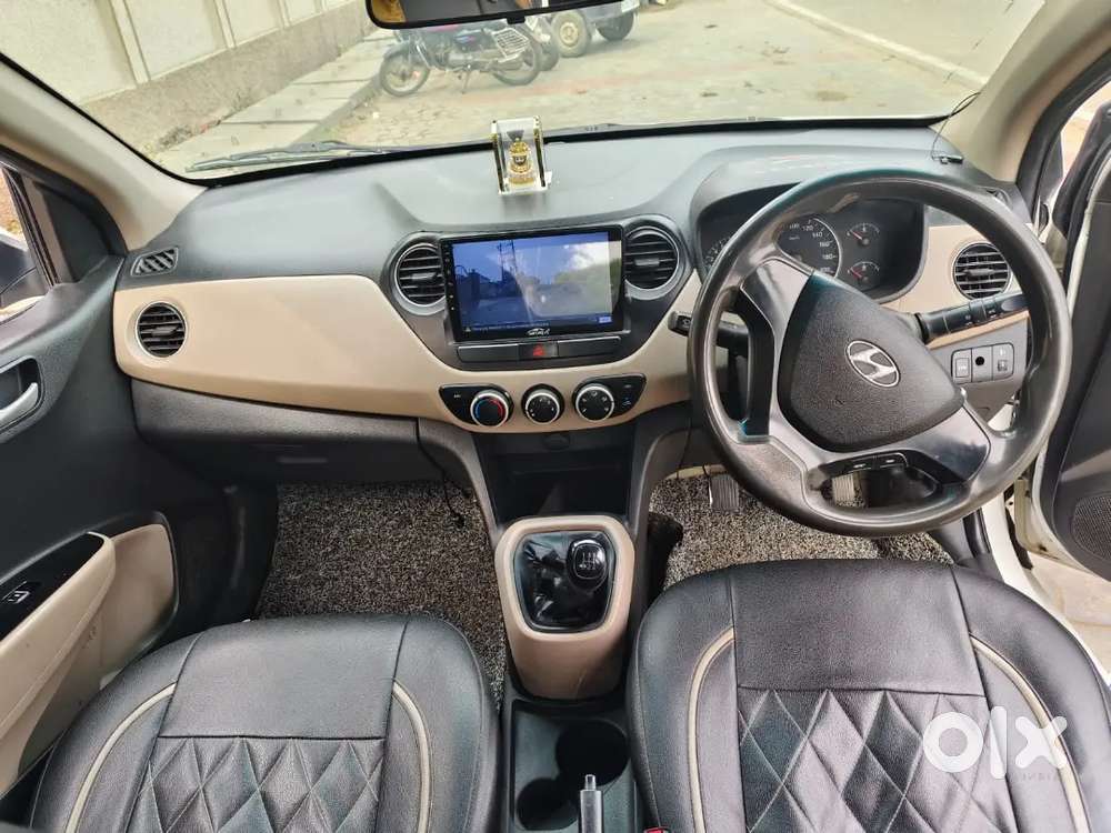 Hyundai Grand I10 2015 Petrol 72000 Km Driven