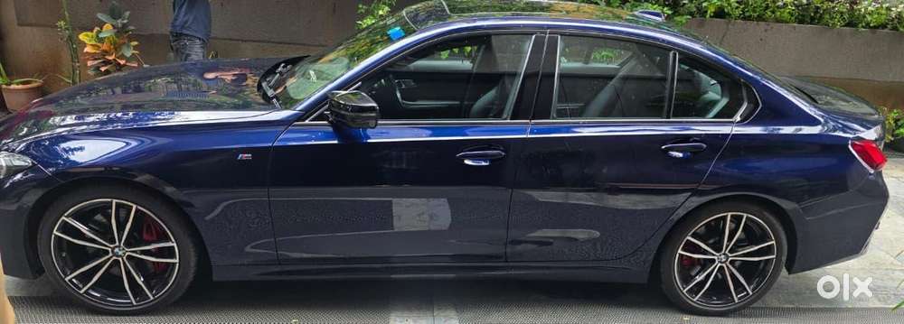 Bmw 3 Series 3.0 M340i Xdrive, 2024, Petrol