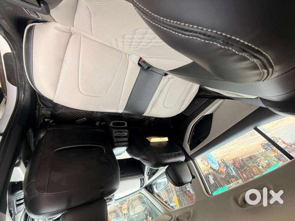 Hyundai Creta 1.5 Diesel 2023