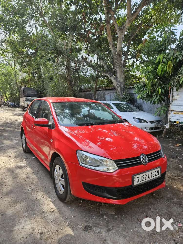 Volkswagen Polo Diesel