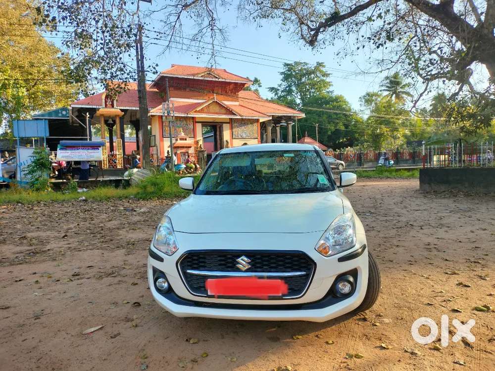 Swift Vxi Ags Maruti 2021