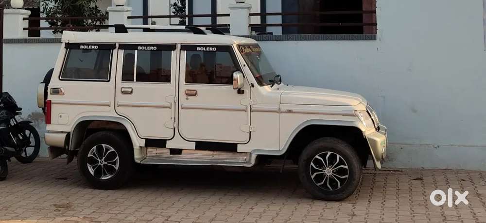 Mahindra Bolero 2011 Diesel