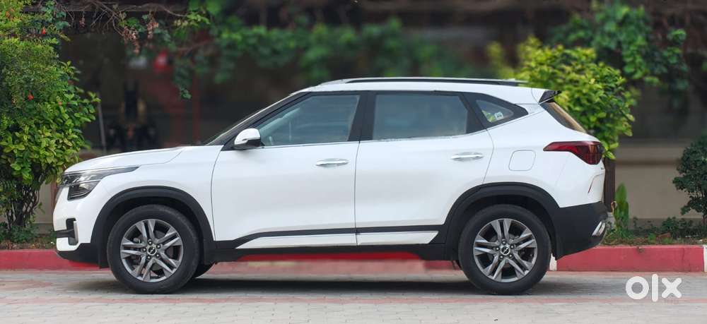 Kia Seltos Htk Plus D, 2021, Diesel