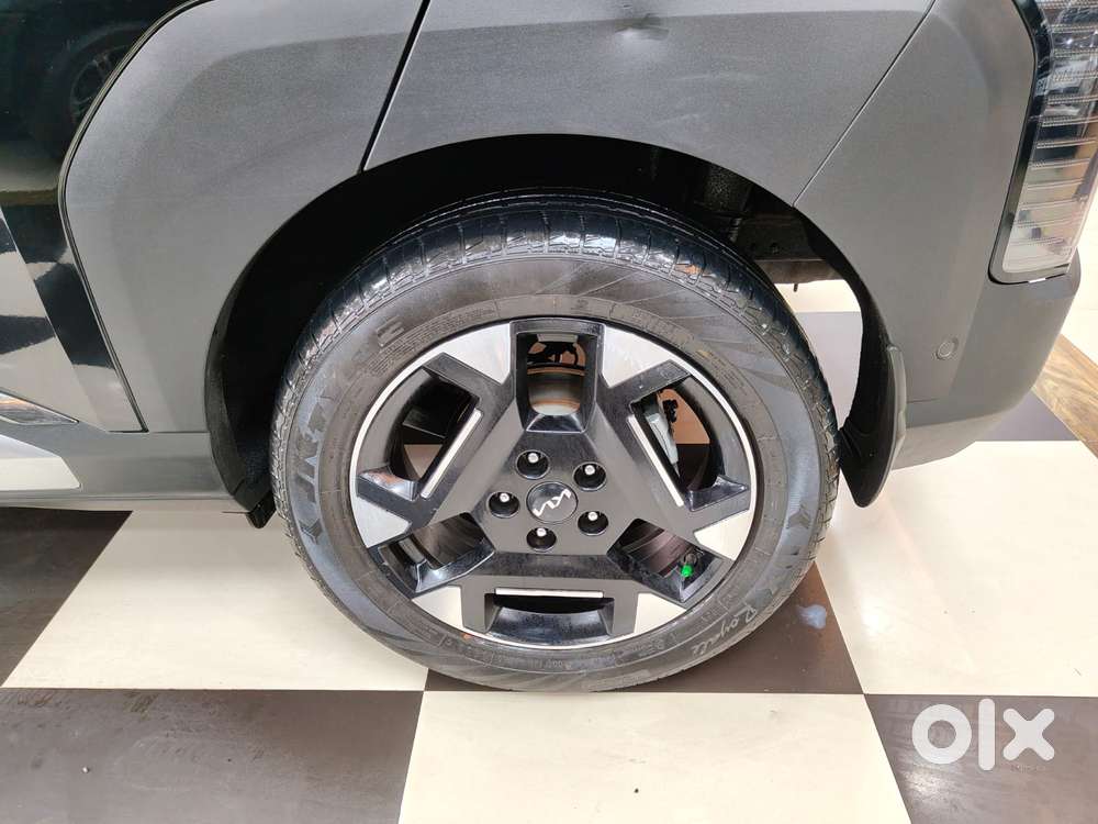 Kia Syros Htx Plus Opt Turbo Dct, 2025, Petrol