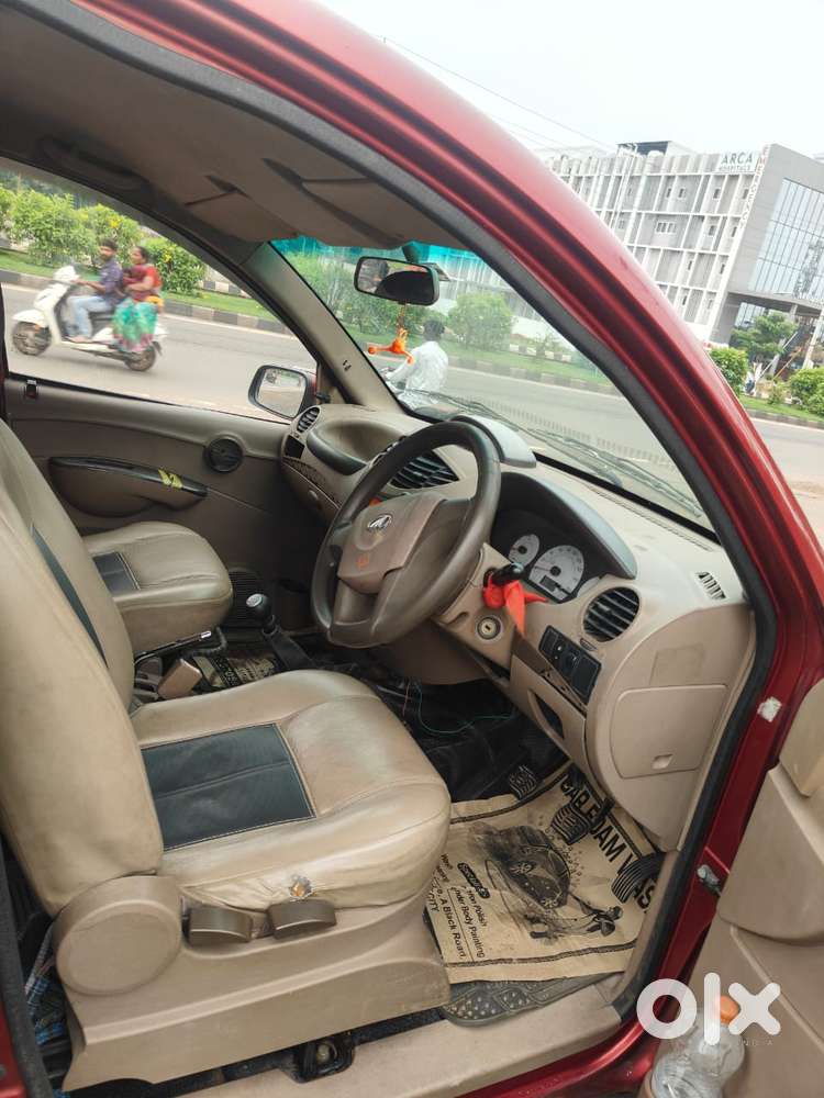Mahindra Bolero Slx, 2017, Diesel