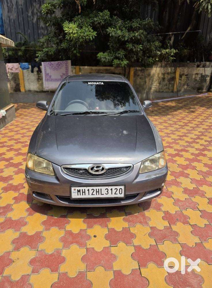 Hyundai Accent 1.5 Executive Cng, 2011, Cng & Hybrids