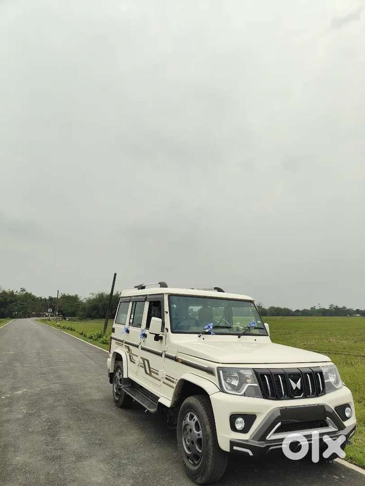 Mahindra Be 6 2026