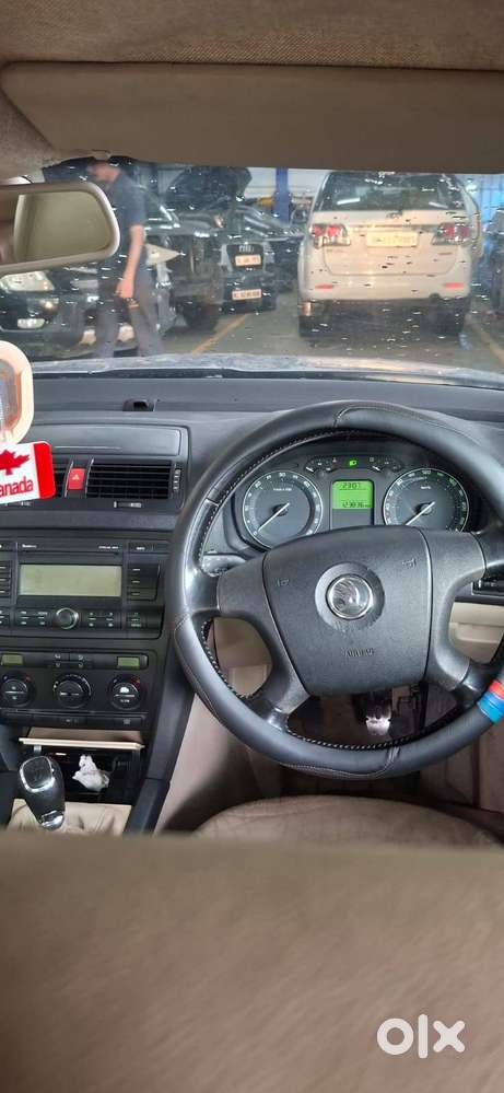 Skoda Laura 2007 Diesel Well Maintained