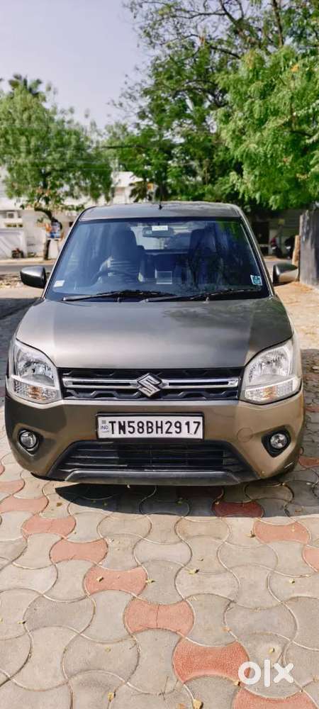 Brand New Car Good Condition Engine