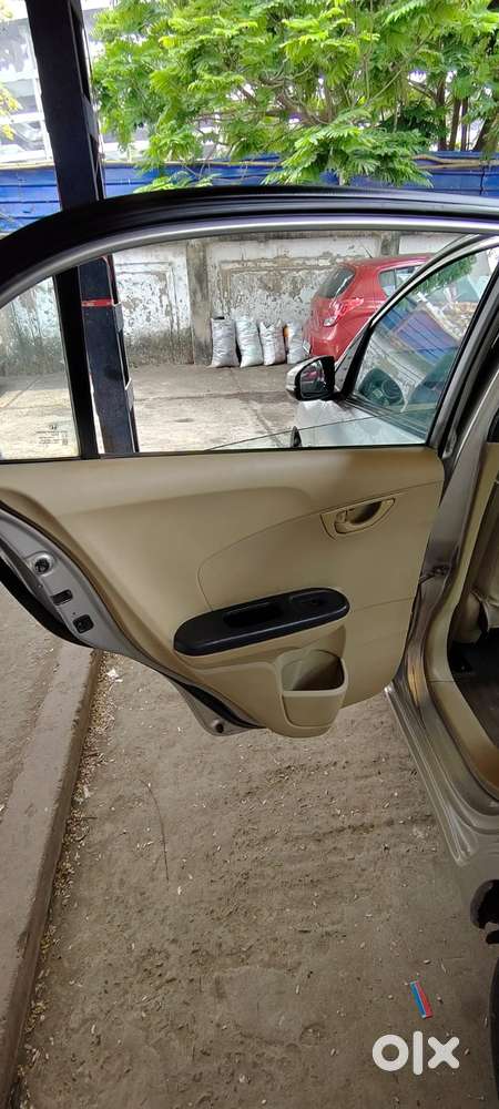 Honda Amaze 1.2 Smt I Vtec, 2015, Petrol