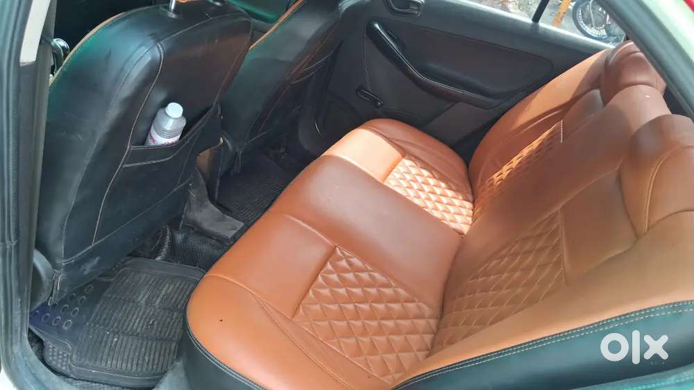 Tata Zest 2018