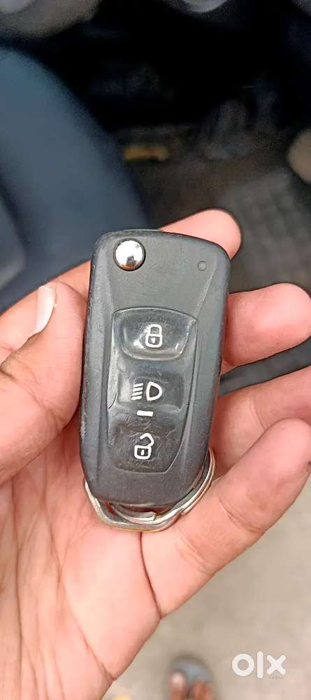 Tata Nexon 2020 Cng On Paper Sthpney Unused