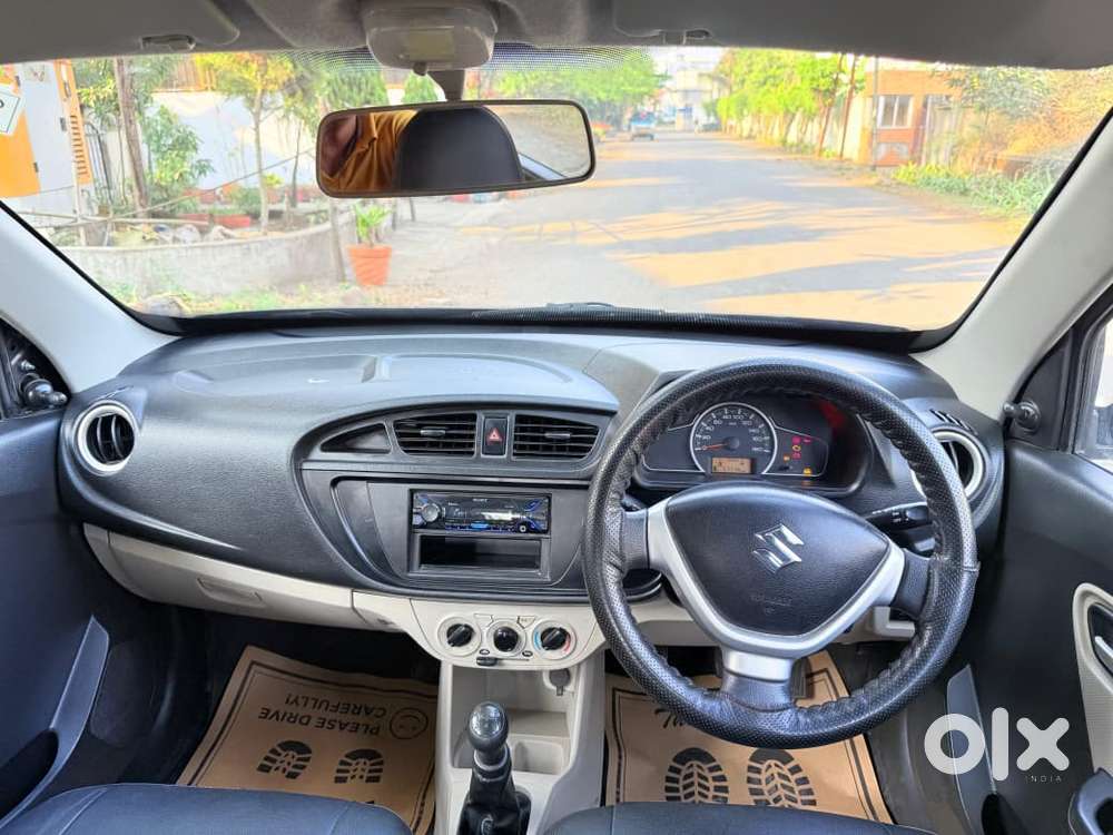 Maruti Suzuki Alto 800 0.8 Lxi Cng Utsav Limited Edition, 2019, Cng ..