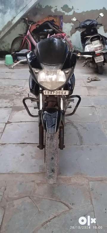 Olx bike apache 160 hotsell