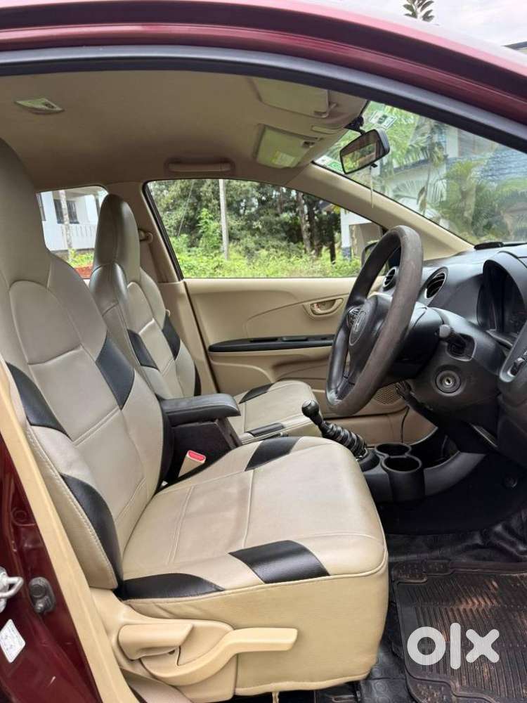 Honda Amaze 2013-2016 S I-dtech, 2014, Diesel