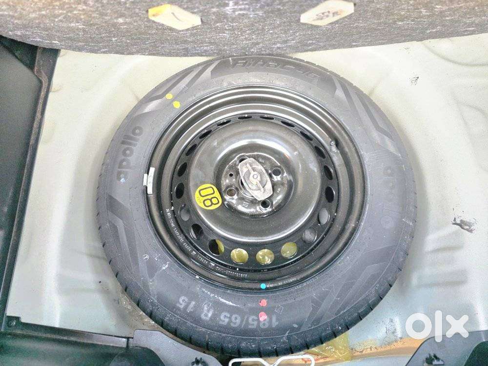 Maruti Suzuki Baleno 1.2 Zeta At, 2024, Petrol