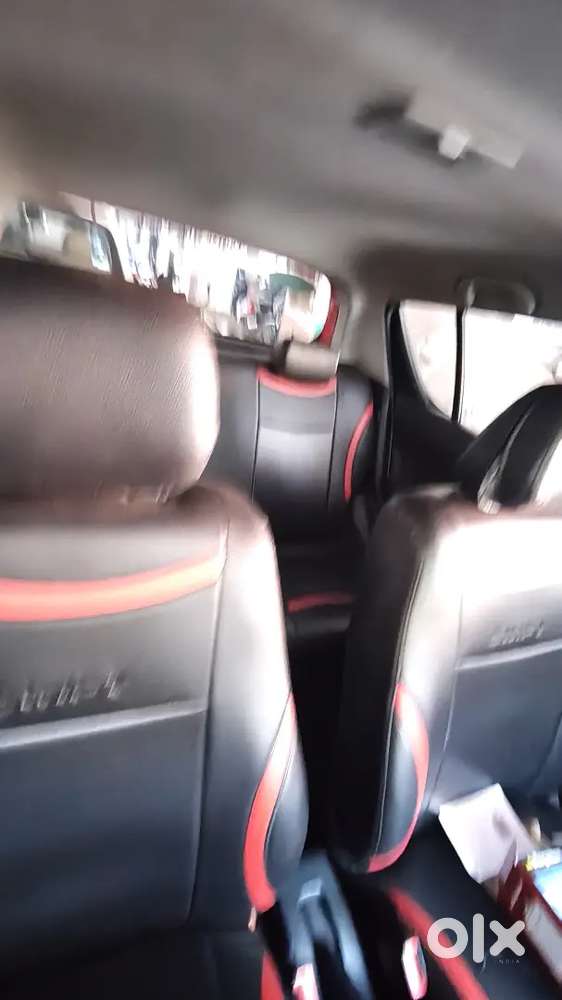 Maruti Suzuki Swift 2016 Petrol Well Maintained
