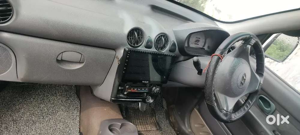Hyundai Santro Xing Xl 2006