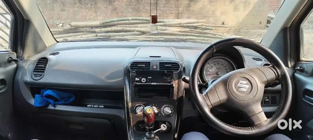 Maruti Suzuki Ritz 2009 Diesel 85000 Km Driven