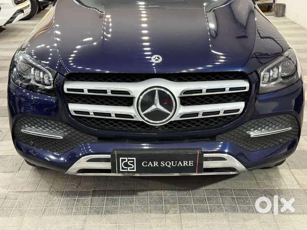 Mercedes-benz Gls 400d 4matic, 2023, Diesel