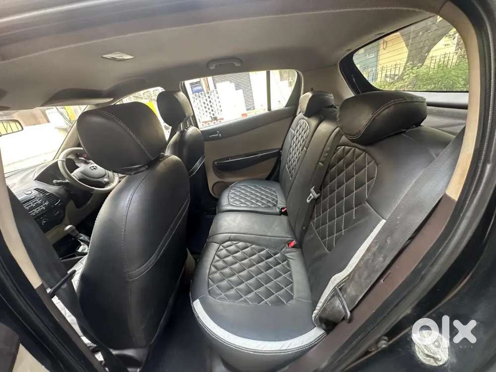 I20 Petrol Valid 2031 Excellent Condition