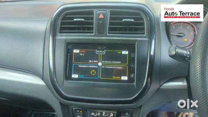 Maruti Suzuki Swift Zdi Plus, 2016, Diesel