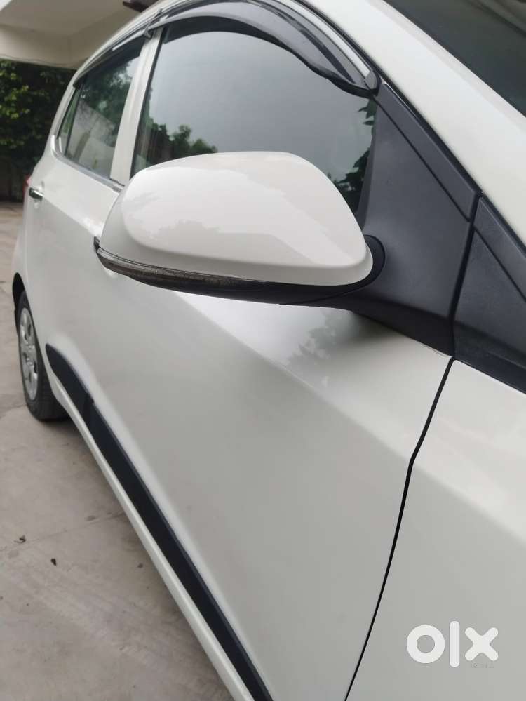 Hyundai I10 Sportz, 2014, Diesel