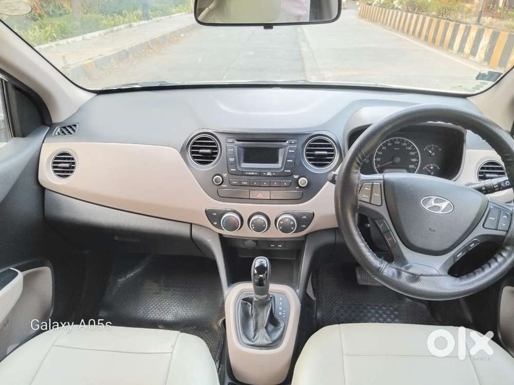 Hyundai Grand I10 Asta 1.2 At Vtvt, 2014, Petrol