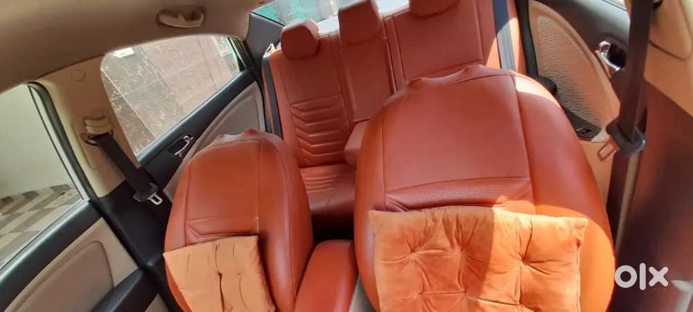 Hyundai Verna 2011 Diesel (passing Till August 2031)